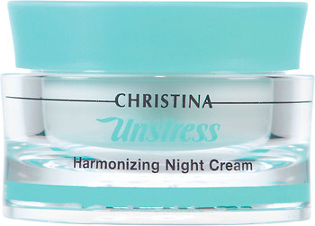 Фото Christina ночной крем Harmonizing Night Cream 50 мл