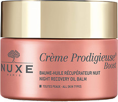 Фото Nuxe ночной обновляющий бальзам Creme Prodigieuse Boost Night Recovery Oil Balm 50 мл