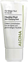 Фото Alcina флюид FM Skin Clarifying Fluid очищающий для жирной кожи 50 мл