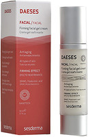 Фото SeSDerma подтягивающий крем-гель для лица Daeses Face Firming Cream Gel 50 мл