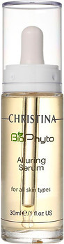 Фото Christina сыворотка Bio Phyto Alluring Serum 30 мл