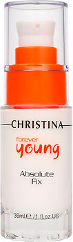 Фото Christina сыворотка от мимических морщин Forever Young Absolute Fix 30 мл