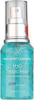 Фото Holy Land увлажняющий гель H2O Magic Moist 50 мл