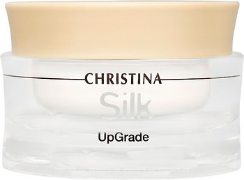 Фото Christina увлажняющий крем Silk UpGrade Cream 50 мл