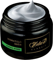 Фото Helia-D увлажняющий крем для нормальной кожи Classic Cream 50 мл