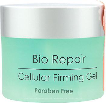 Фото Holy Land укрепляющий гель Bio Repair Cellular Firming Gel 50 мл