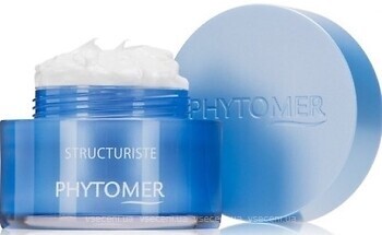 Фото Phytomer укрепляющий лифтинг-крем Structuriste Firming Lift Cream 50 мл