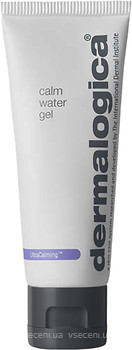 Фото Dermalogica Calm Water Gel успокаивающий увлажняющий гель 50 мл