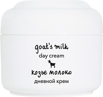 Фото Ziaja крем для лица дневной Goat's Milk Day Cream 50 мл