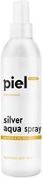 Фото Piel Cosmetics спрей для лица Rejuvenate Silver Aqua Spray 250 мл