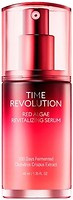 Фото Missha сыворотка для лица Time Revolution Red Algae Revitalizing Serum 40 мл
