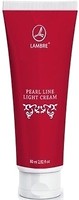 Фото Lambre крем для лица увлажняющий Pearl Line Light Cream 80 мл