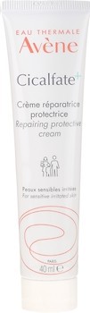 Фото Avene крем для лица и тела Cicalfate+ Repairing Protective Cream 40 мл