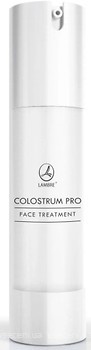 Фото Lambre крем для лица с молозивом регенерирующий Colostrum Pro Face Treatment 50 мл