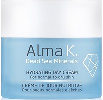 Фото Alma K. крем для лица Hydrating Day Cream 50 мл