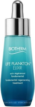 Фото Biotherm сыворотка для лица Life Plankton Elixir 30 мл