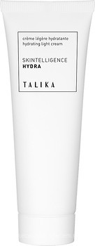 Фото Talika крем для лица Skintelligence Hydra Hydrating Light Cream 50 мл