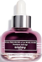 Фото Sisley масло для лица Huile Precieuse A La Rose Noire Nutrition Anti-Age 25 мл