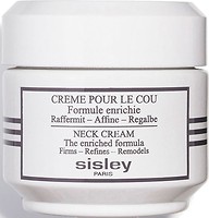 Фото Sisley крем для шеи Neck Cream 50 мл