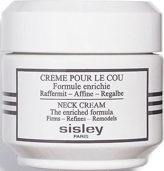 Фото Sisley крем для шеи Neck Cream 50 мл