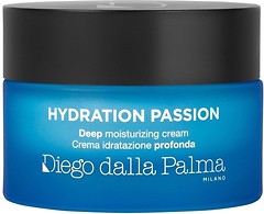 Фото Diego Dalla Palma крем для лица Hydration Passion Deep Moisturizing Cream 50 мл