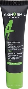 Фото Skinormil флюид для лица Global Care Fluid 30 мл