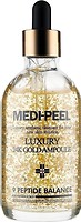 Фото Medi-Peel сыворотка для лица Luxury 24K Gold Ampoule 100 мл