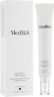 Фото Medik8 сыворотка для лица Clarity Peptides Serum 30 мл