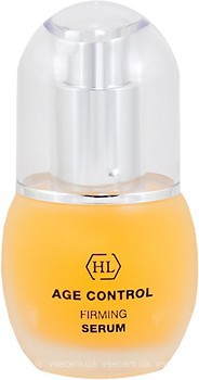 Фото Holy Land сыворотка для лица Age Control Firming Serum 30 мл