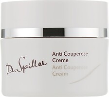 Фото Dr. Spiller крем для лица Anti Couperose Cream 50 мл