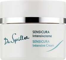 Фото Dr. Spiller крем для лица Sensicura Intensive Cream 50 мл