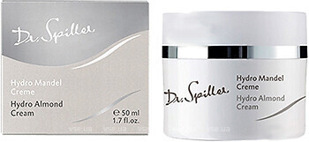 Фото Dr. Spiller крем для лица Hydro Almond Cream 50 мл