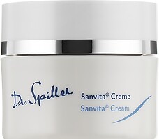 Фото Dr. Spiller крем для лица Sanvita Cream 50 мл