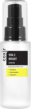 Фото Coxir сыворотка для лица Vita C Bright Serum 50 мл