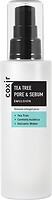 Фото Coxir эмульсия для лица Tea Tree Pore & Sebum Emulsion 100 мл