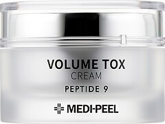 Фото Medi-Peel крем для лица с пептидами Volume TOX Cream Peptide 50 г