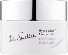 Фото Dr. Spiller крем для лица Hydro-Marin Cream Light 50 мл