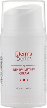 Фото Derma Series крем для лица Renew Lifting Cream 50 мл