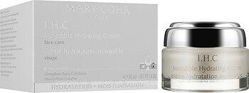 Фото Mary Cohr крем для лица I.H.C Incredible Hydrating Cream 50 мл