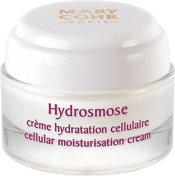 Фото Mary Cohr крем для лица Hydrosmose Cellular Moisturisation Cream 50 мл