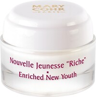 Фото Mary Cohr крем для лица для сухой кожи Nouvelle Jeunesse Riche 50 мл