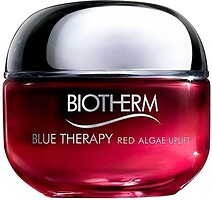 Фото Biotherm крем для лица Blue Therapy Red Algae Uplift 50 мл