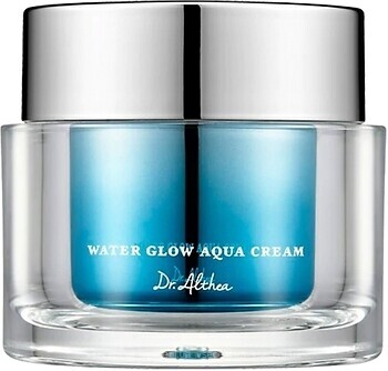 Фото Dr.Althea крем для лица Water Glow Aqua Cream 50 мл
