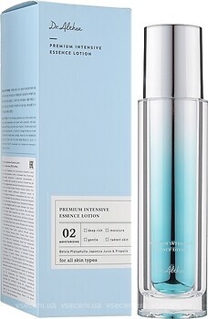 Фото Dr.Althea лосьон для лица Premium Intensive Essence Lotion 70 мл