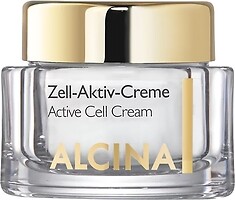 Фото Alcina крем для лица Active Cell Cream 50 мл