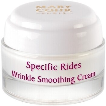 Фото Mary Cohr крем для лица Specific Rides Wrinkle Smoothing Cream 50 мл