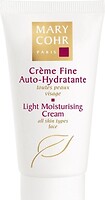 Фото Mary Cohr крем для лица Light Moisturising Cream 50 мл