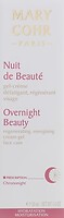 Фото Mary Cohr крем-гель для лица ночной Overnight Beauty Regenerating Energising Cream Gel 50 мл