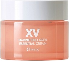 Фото Esthetic House крем для лица с морским коллагеном Marine Collagen Essential Cream 50 мл