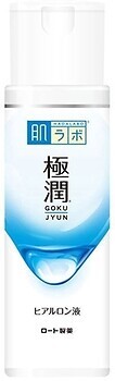 Фото Hada Labo лосьон для лица Gokujyun Hydrating Lotion 170 мл